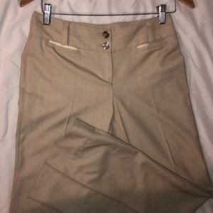 White House | Black Market Dress Pants